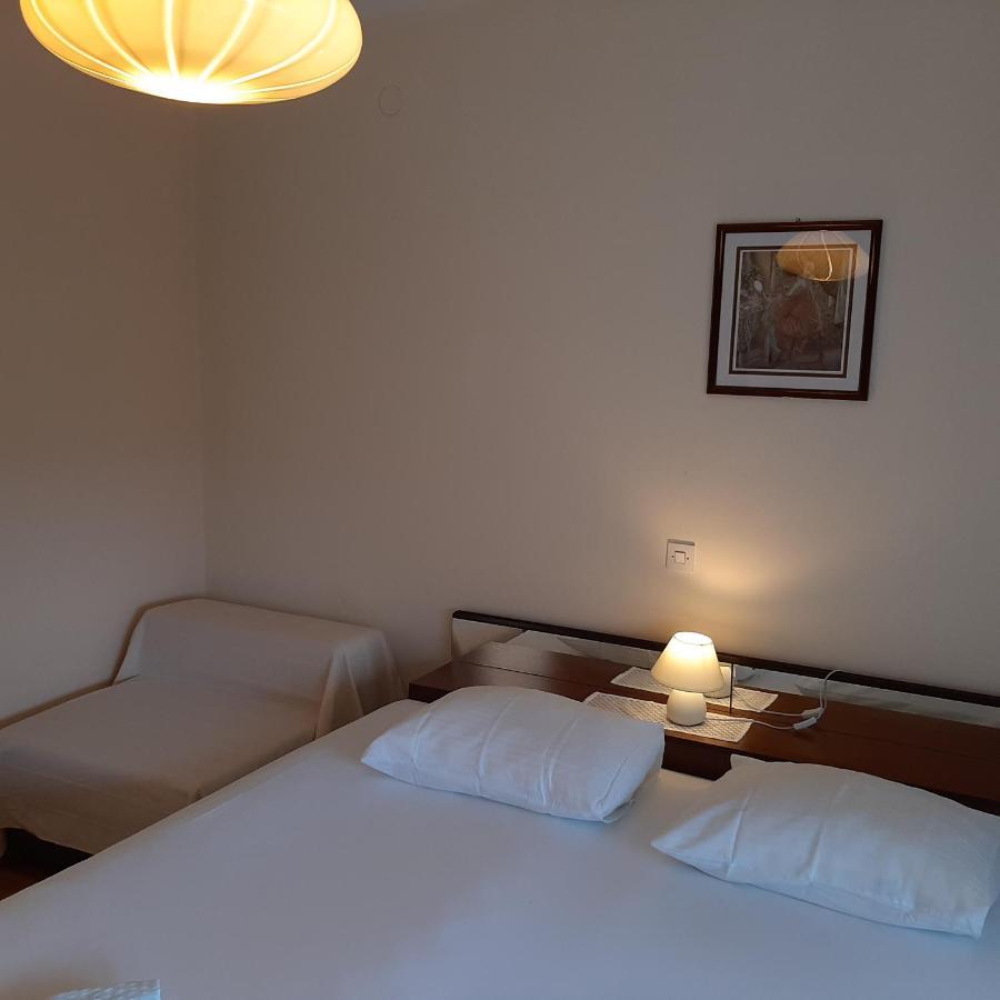 Klimno100 Apartment Bagian luar foto