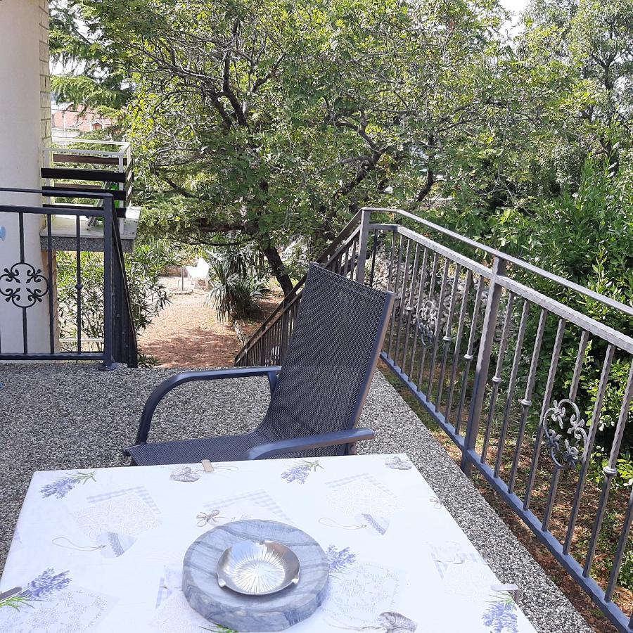 Klimno100 Apartment Bagian luar foto