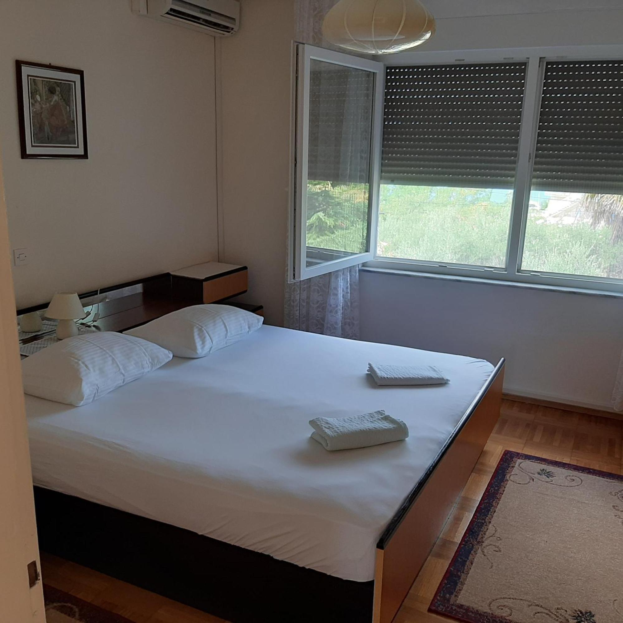 Klimno100 Apartment Bagian luar foto