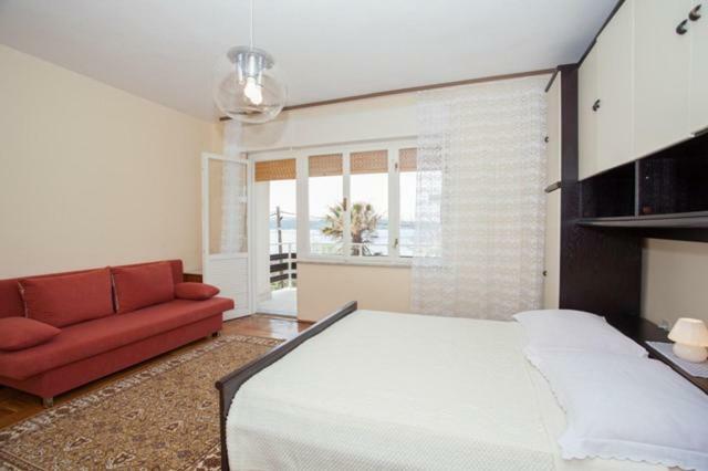 Klimno100 Apartment Bagian luar foto