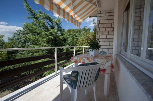 Klimno100 Apartment Bagian luar foto